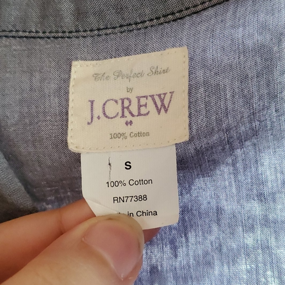 J. Crew - Picture 3 of 5